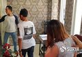 Obrolan Chatting Pelanggan dan Mucikari Jadi Barang Bukti Prostitusi Online Artis Vanessa Angel