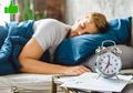 Anda Merasa Sulit Tidur di Malam Hari? Ini 4 Tips agar Tidur Cepat Nyenyak!