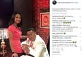 Vanessa Angel Terjerat Kasus Prostitusi Online, Hotman Paris: Kita Doakan Vanessa Tetap Tenang
