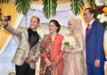 Pasangan Atlet Pencak Silat Hanifan Yudani Kusumah dan Pipiet Kamelia Menikah, Jokowi: Dulu Medali Emas, Sekarang Cincin Emas di Pelaminan