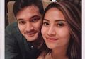 Bikin Geram Keluarga karena Jadi Penghalang, Kekasih Vanessa Angel Asyik Makan Siang dengan Sosok Ini