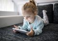 Prostitusi Online Bertebaran, Awasi Si Kecil Ketika Main Internet