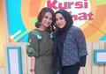 Jane Shalimar Bicara Mengenai Saldo ATM yang Dipinjam Vanessa Angel, 'Mendingan Saya Menjauh Aja lah'