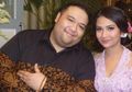 Mantan Pacar Vanessa Angel, Didi Mahardhika Ungkap Sisi Liar Vanessa yang Buatnya Yakin Membatalkan Pernikahan