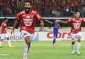 Sebut Fasilitas Latihan di Indonesia Aneh, Duo Pemain Asing Bali United Curhat