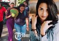Ingin VA Dihukum Hingga Dapat Bagian 10 Persen, Ini Dia 5 Fakta Mucikari Vanessa Angel