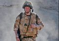 Pangeran Harry Bergabung dengan 1.000 Tentara yang Akan Lakukan Serangan Balasan Terhadap Rusia