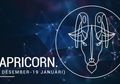 Ramalan Zodiak 12 Januari 2019, Impian Capricorn akan Terwujud!