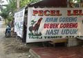 Seorang Pria Diputus Pacarnya karena Ngajak Makan di Warung Pinggir Jalan, Namun Mantannya Menyesal Dikemudian Hari