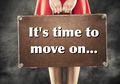Baca 8 Quotes Ini Biar Enggak Galau dan Cepat Move On dari Mantan!