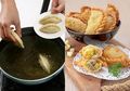 Tips Membuat Pastel, Ini Tips Agar Kulit Pastel Bisa Renyah Tahan Lama