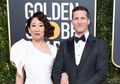 4 Momen Terbaik di Ajang Golden Globe Awards 2019, Ada yang Dilamar!
