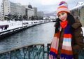 Jaket Mewah Nagita Slavina saat Berlibur ke Jepang Berharga Fantastis