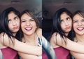 Saling Sentil, Pacar Vanessa Angel Usik Kasus Faye Nicole yang Diduga Ngamar dengan Suami Airin Walikota Tangsel