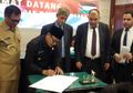 Jalin Kerjasama dengan Kota Hebron Palestina, Kota Malang Siapkan Beasiswa