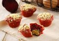 Resep Membuat Red Velvet Pancake Muffin, Camilan Enak yang Bikin Si Kecil Ketagihan