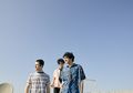 Aktor 13 Reasons Why Bakal Manggung di Coachella 2019, Meneruskan Tradisi 'Netchella'