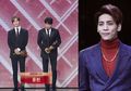 Pesan Minho dan Taemin SHINee yang Wakili Jonghyun SHINee di GDA 2019