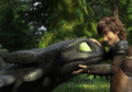 How to Train Your Dragon 3 : Antara Cinta dan Persahabatan!