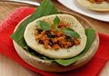 Resep Membuat Surabi Oncom, Paling Enak Langsung Dimakan Selagi Panas