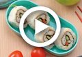 (Video) Resep Membuat Sushi Ayam Roll, Makanan Jepang yang Mudah Dibuat Sendiri di Rumah