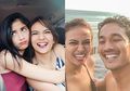 Unggah Hal Ini, Kekasih Vanessa Angel Minta Faye Nicole Berhenti, Sindir Soal Kasus Wawan?