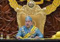 Baru 2 Tahun Jadi Raja Malaysia, Sultan Muhammad V Putuskan Turun Tahta, Kenapa?