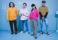 Knuckle Bones: Band Rock Fresh yang Nggak Takut Berubah