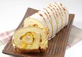 Resep Membuat Bolu Gulung Isi Kolak, Serasa Lagi Berbuka Puasa