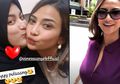 Jane Shalimar Bawakan Makanan Favorit Vanessa Angel, Padahal Dulu Sempat Dimaki Karena Rebutan Lelaki