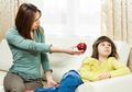 10 Cara Ini Bisa Bujuk Anak yang Susah Makan, Tanpa Marah dan Teriak