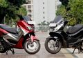 Skutik Gambot Honda vs Yamaha 2019, Seginiloh Daftar Harganya