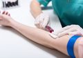 Sedang Tren Meski Kontroversial, Darah Donor Untuk Suntik Awet Muda