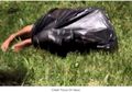 Polisi Kaget, ‘Mayat’ di Dalam Kantong Plastik Hidup Lagi, Ternyata Ini Kejadian Sebenarnya