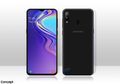 Doyan Foto Selfie, Hape Samsung Ini Layak Buat Dipertimbangkan