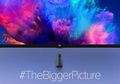 Bos Xiaomi Pamerkan Mi TV Segede Gaban dengan Harga Cukup Murah