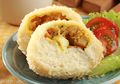 Resep Membuat Roti Goreng Ayam Kari yang Enak Banget untuk Sarapan