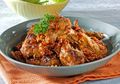 Resep Ayam Mercon, Olahan Daging Ayam yang Pedasnya Bikin Lidah Meleleh!