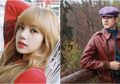 Lisa BLACKPINK Jadi Korban Bully, Mario Maurer Beri Dukungan!
