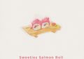 Cerita Ario Tentang Lagu Kurosuke Yang 'Sweeties Salmon Roll': Inspirasinya Dari Restoran Sushi