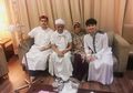 Kondisi Melemah, Ustaz Arifin Ilham Kembali Masuk Rumah Sakit, Pondok Pesantren Miliknya Lengkap dengan Area Berkuda Ikut Jadi Sorotan