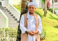 Derita Kanker Getah Bening, Ustaz Arifin Ilham Tulis Pesan Kematian di Facebook: 'Ya Allah Ampunilah Diri Ini'