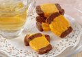 Resep Kue Kering Imlek, Resep Kue Kering Cokelat Jeruk Ini Wajib Dicoba