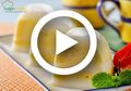 (Video) Resep Membuat Puding Mangga, Dessert Enak yang Bikin Semua Orang Ketagihan
