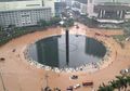 Jakarta Diprediksi Akan Tenggelam Tahun 2050, Peneliti Sebut Kelakuan Penduduk Jadi Salah Satu Penyebabnya