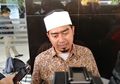 Cerita Ustaz Solmed Perihal Bobot Ustaz Arifin Ilham yang Semakin Menurun Pasca Terserang Kanker