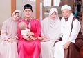 Nikah Mudanya Sempat Jadi Kontroversi, Rumah Anak Ustaz Arifin Ilham Sangat Sederhana dan Nyaman!