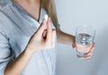 Bisa Buat Kecanduan, Ini Tips Agar Tak Tergantung dengan Obat Tidur