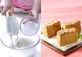 Tips Membuat Kue Untuk Pemula, Bolehkah Mengganti Gula Bubuk Dengan Gula Pasir?
