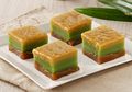 Resep Membuat Talam Kue Keranjang, Kreasi Imlek yang Bikin Tamu Betah Di Rumah